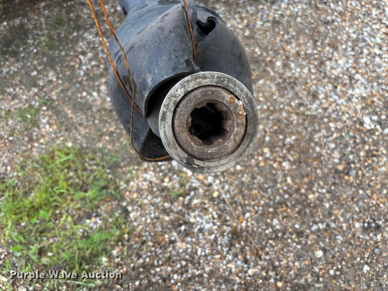 image for item FC5622 Alamo FH96 flail mower