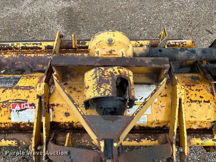 image for item FC5622 Alamo FH96 flail mower
