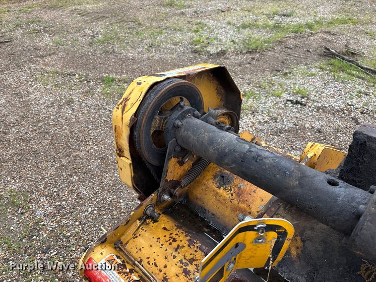 image for item FC5622 Alamo FH96 flail mower