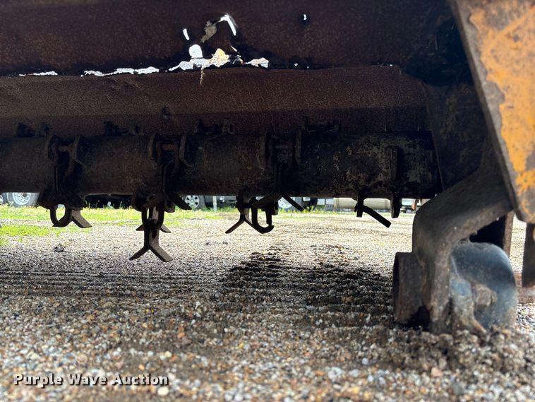 image for item FC5622 Alamo FH96 flail mower