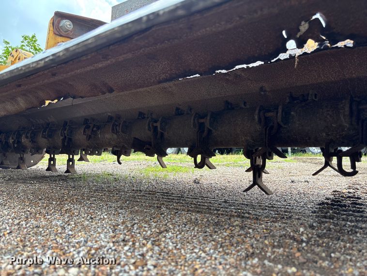 image for item FC5622 Alamo FH96 flail mower