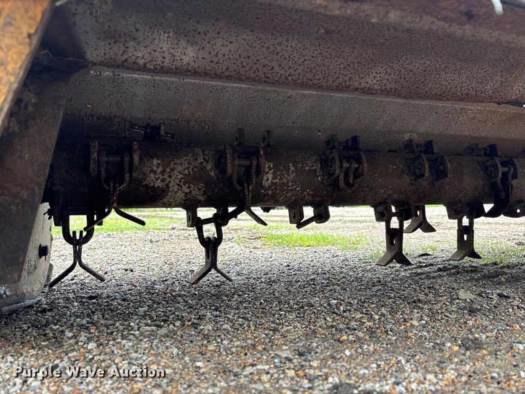 image for item FC5622 Alamo FH96 flail mower