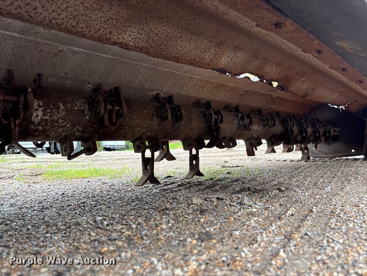 image for item FC5622 Alamo FH96 flail mower