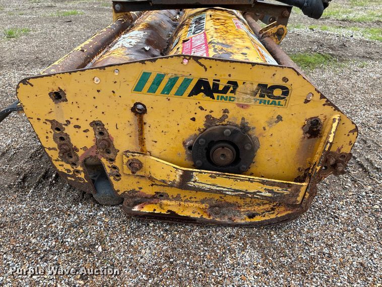 image for item FC5622 Alamo FH96 flail mower