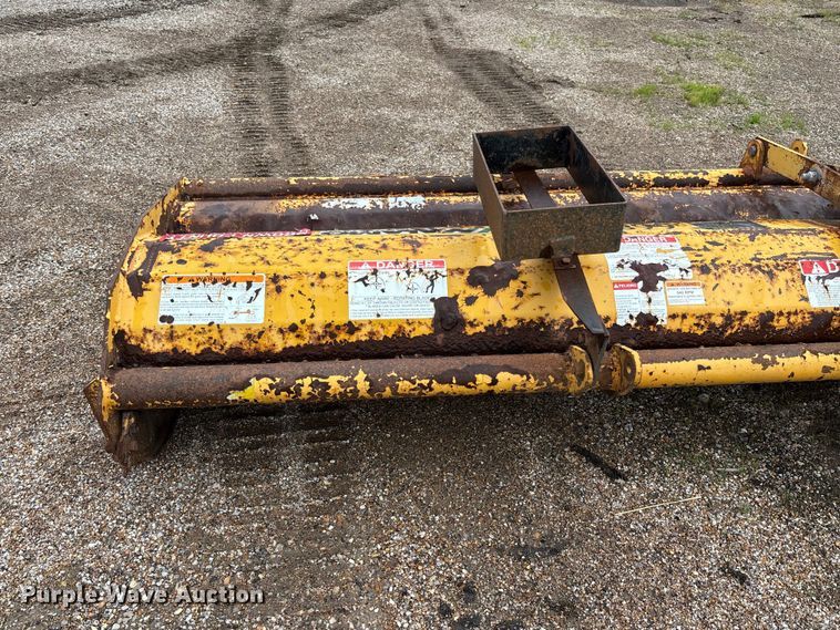 image for item FC5622 Alamo FH96 flail mower