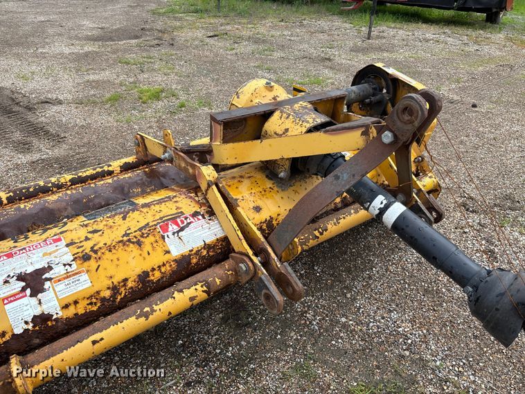image for item FC5622 Alamo FH96 flail mower