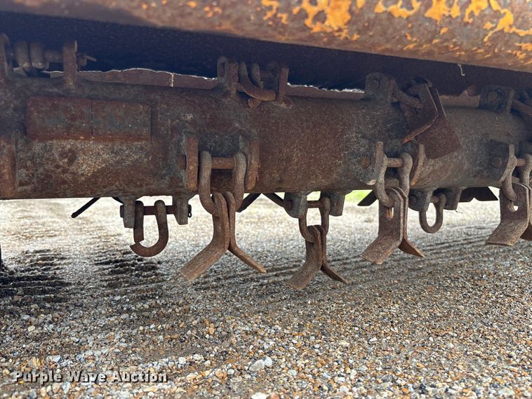 image for item FC5622 Alamo FH96 flail mower
