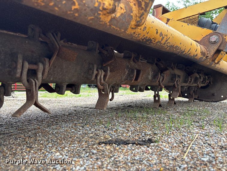 image for item FC5622 Alamo FH96 flail mower
