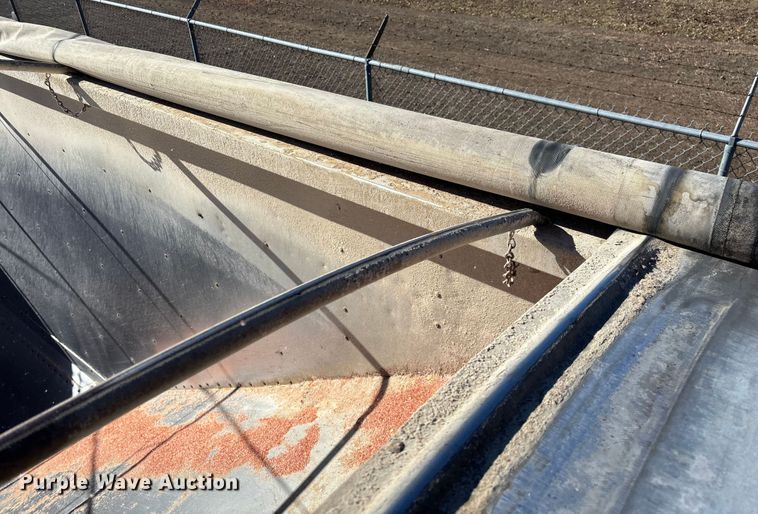 image for item FG0007 2008 Timpte Timpte grain trailer