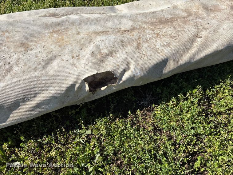 image for item FG0234 1990 GMC C7 grain truck