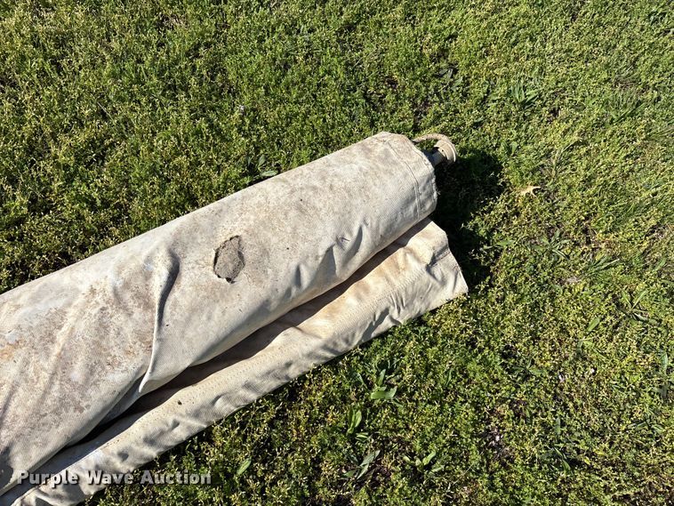 image for item FG0234 1990 GMC C7 grain truck