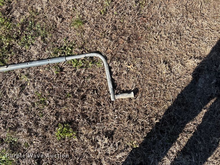 image for item FG0234 1990 GMC C7 grain truck