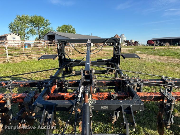 image for item FG0235 Tye 304-413 no-till drill caddy