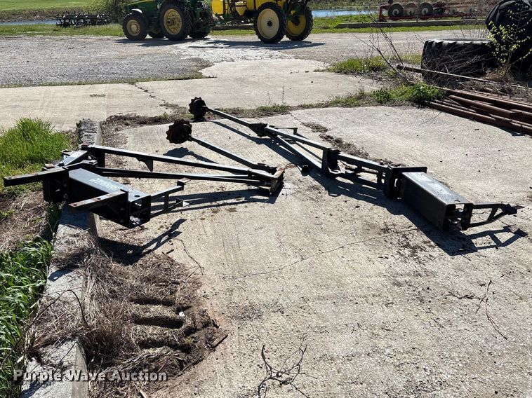 image for item FG0238 (2) Yetter row markers