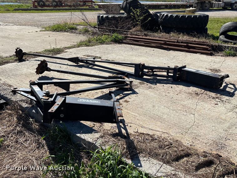 image for item FG0238 (2) Yetter row markers