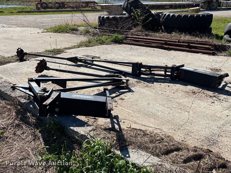 image for item FG0238 (2) Yetter row markers