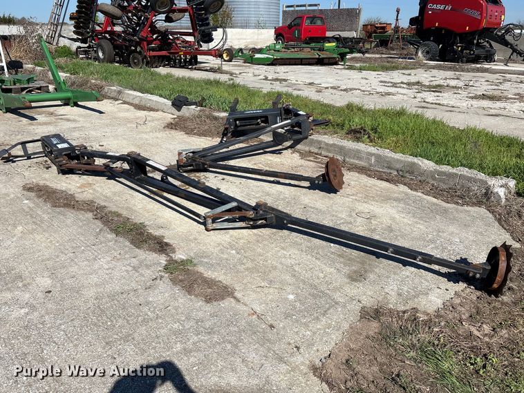 image for item FG0238 (2) Yetter row markers