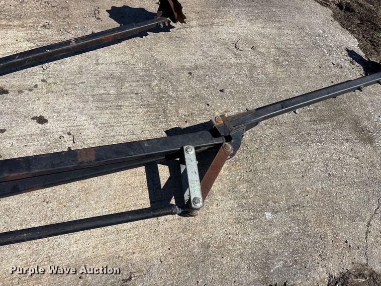 image for item FG0238 (2) Yetter row markers