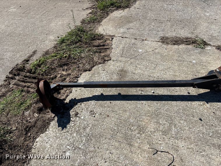 image for item FG0238 (2) Yetter row markers