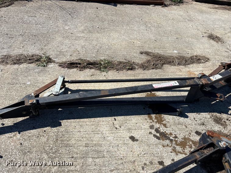 image for item FG0238 (2) Yetter row markers