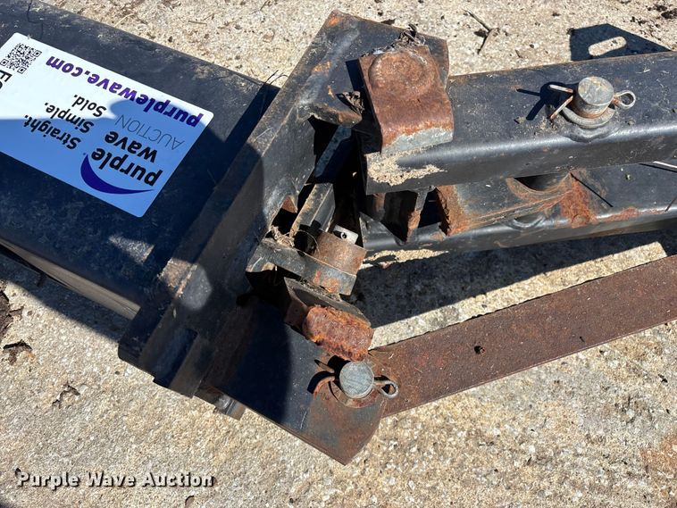 image for item FG0238 (2) Yetter row markers