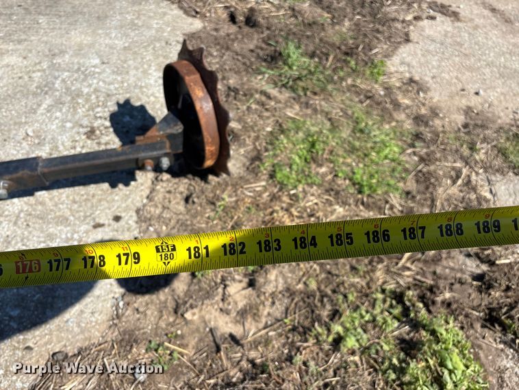 image for item FG0238 (2) Yetter row markers