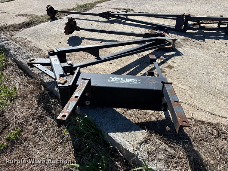 image for item FG0238 (2) Yetter row markers