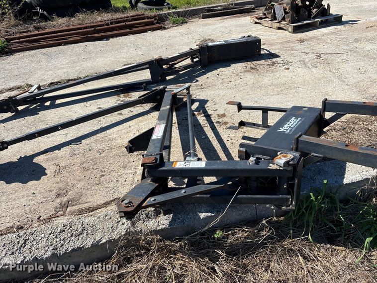 image for item FG0238 (2) Yetter row markers