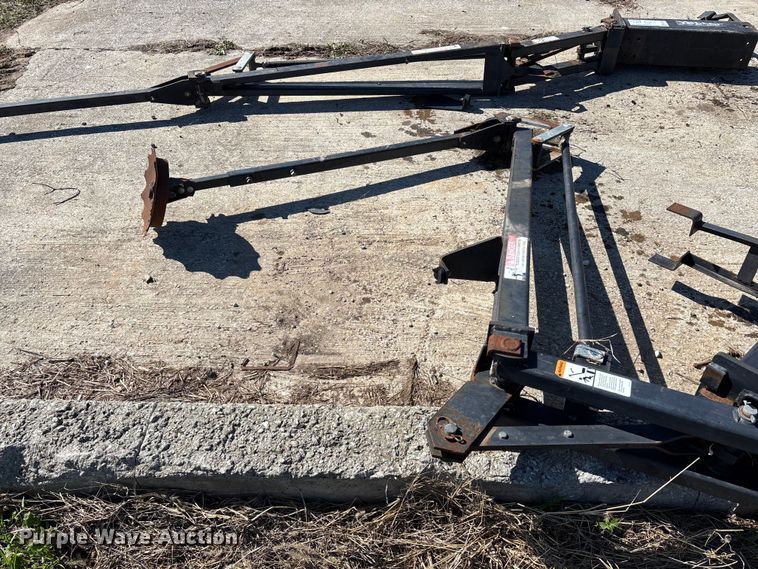 image for item FG0238 (2) Yetter row markers