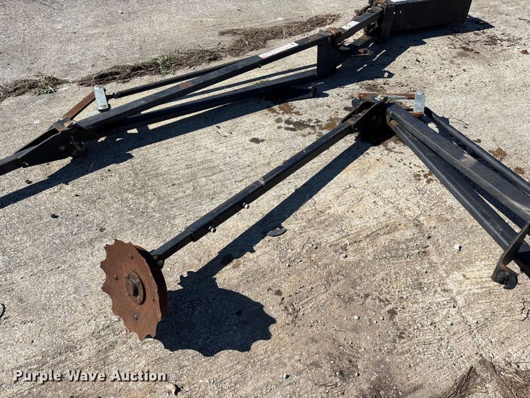 image for item FG0238 (2) Yetter row markers