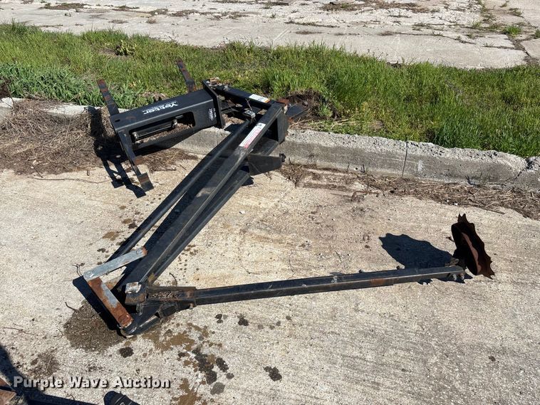 image for item FG0238 (2) Yetter row markers