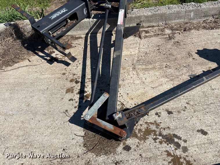 image for item FG0238 (2) Yetter row markers