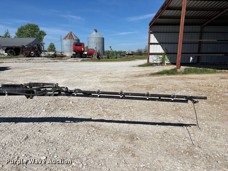 image for item FG0239 Schaben Industries SF-8500 sprayer