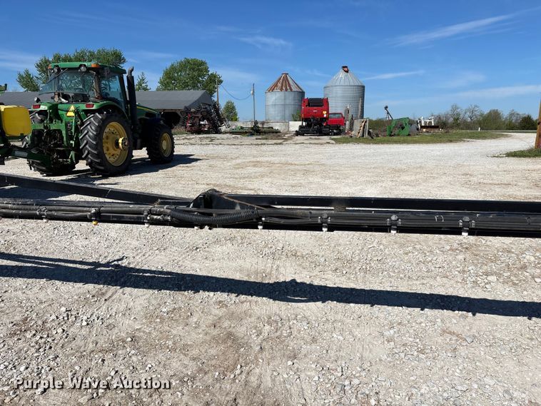 image for item FG0239 Schaben Industries SF-8500 sprayer