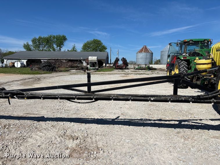 image for item FG0239 Schaben Industries SF-8500 sprayer