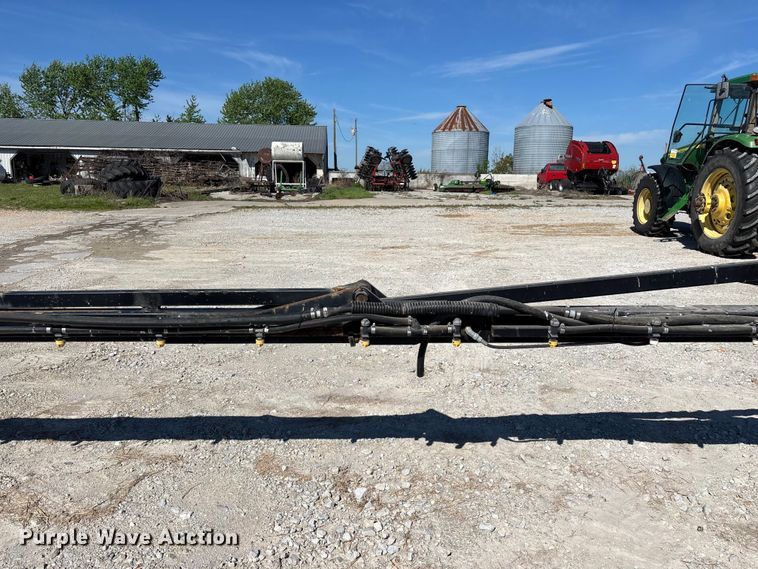 image for item FG0239 Schaben Industries SF-8500 sprayer