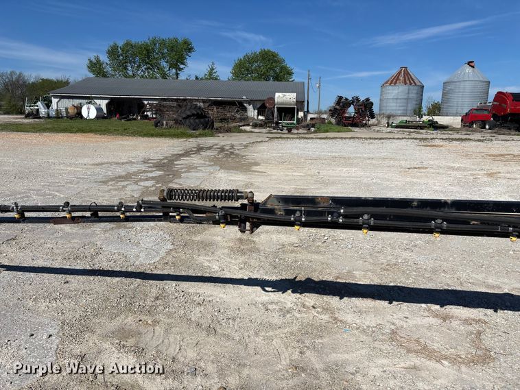 image for item FG0239 Schaben Industries SF-8500 sprayer