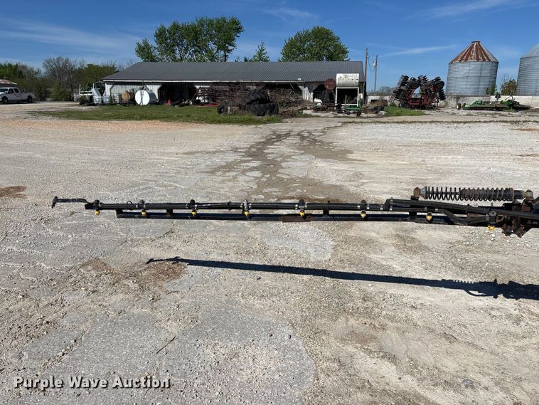 image for item FG0239 Schaben Industries SF-8500 sprayer