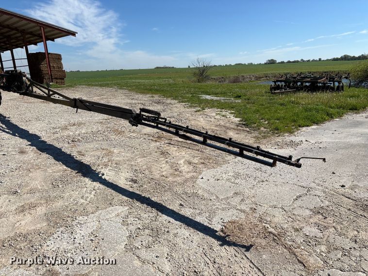 image for item FG0239 Schaben Industries SF-8500 sprayer