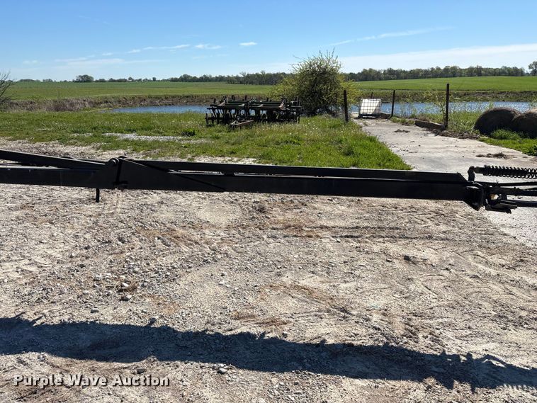 image for item FG0239 Schaben Industries SF-8500 sprayer