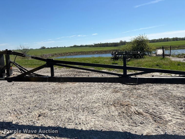 image for item FG0239 Schaben Industries SF-8500 sprayer