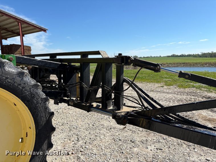 image for item FG0239 Schaben Industries SF-8500 sprayer