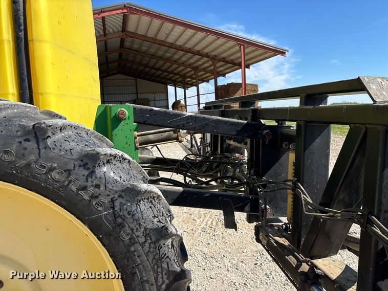 image for item FG0239 Schaben Industries SF-8500 sprayer