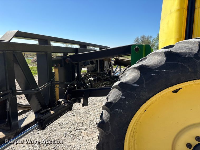 image for item FG0239 Schaben Industries SF-8500 sprayer