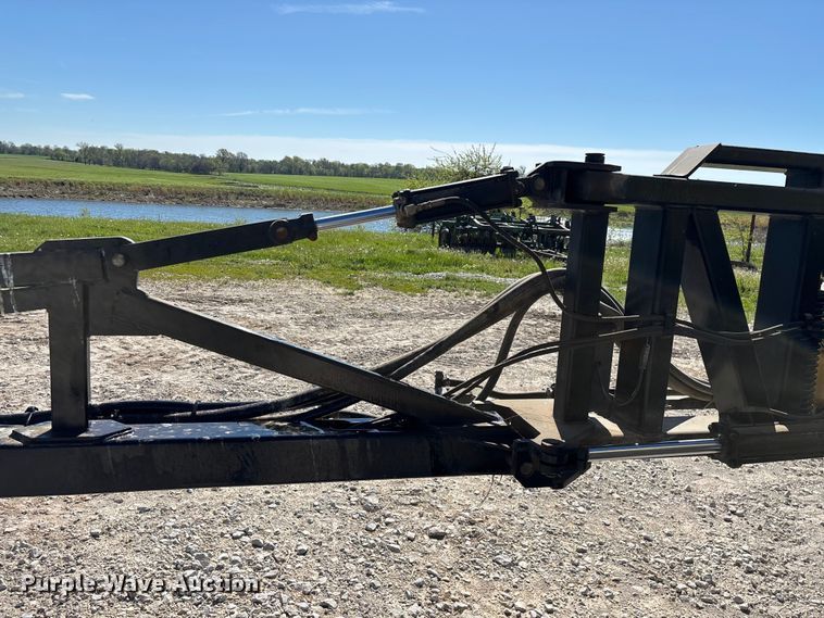 image for item FG0239 Schaben Industries SF-8500 sprayer