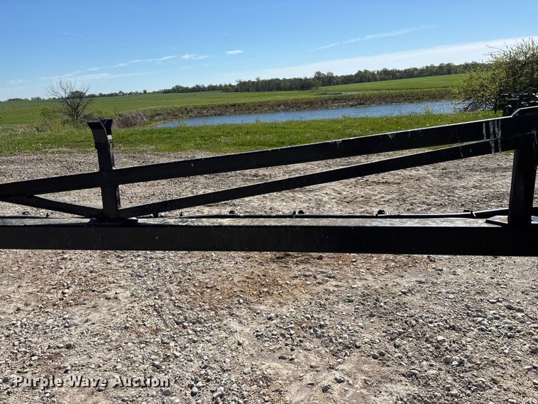 image for item FG0239 Schaben Industries SF-8500 sprayer