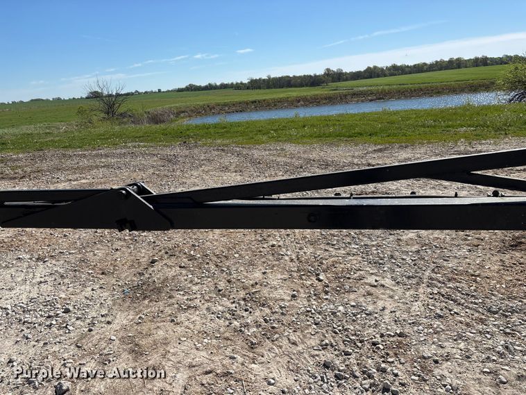 image for item FG0239 Schaben Industries SF-8500 sprayer