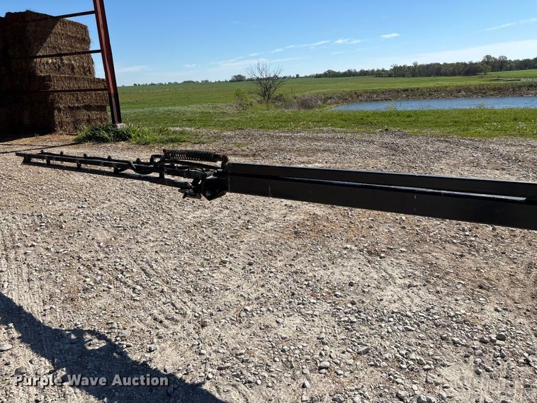 image for item FG0239 Schaben Industries SF-8500 sprayer