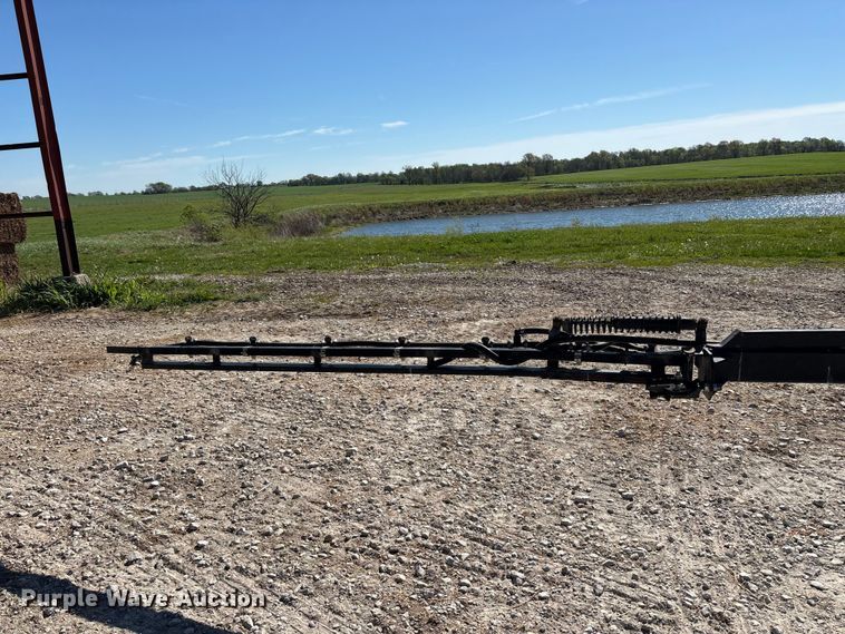 image for item FG0239 Schaben Industries SF-8500 sprayer