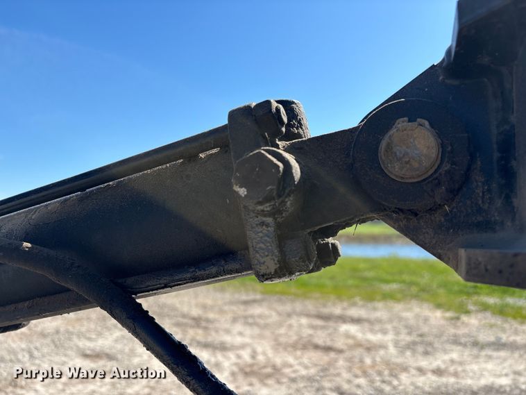 image for item FG0239 Schaben Industries SF-8500 sprayer